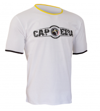 Capoeira Tişört